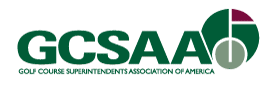GCSAA Golf Course Superintendents Association of America