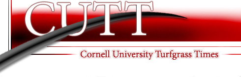 CUTT (Cornell University Turfgrass Times)