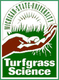 MSU Turfgrass Science